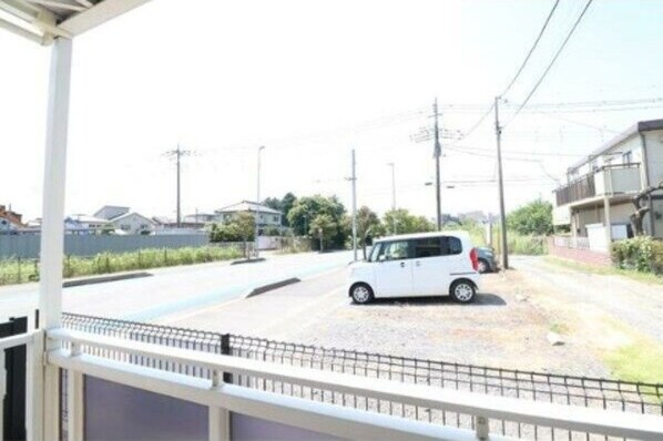 プライムハイツの物件内観写真